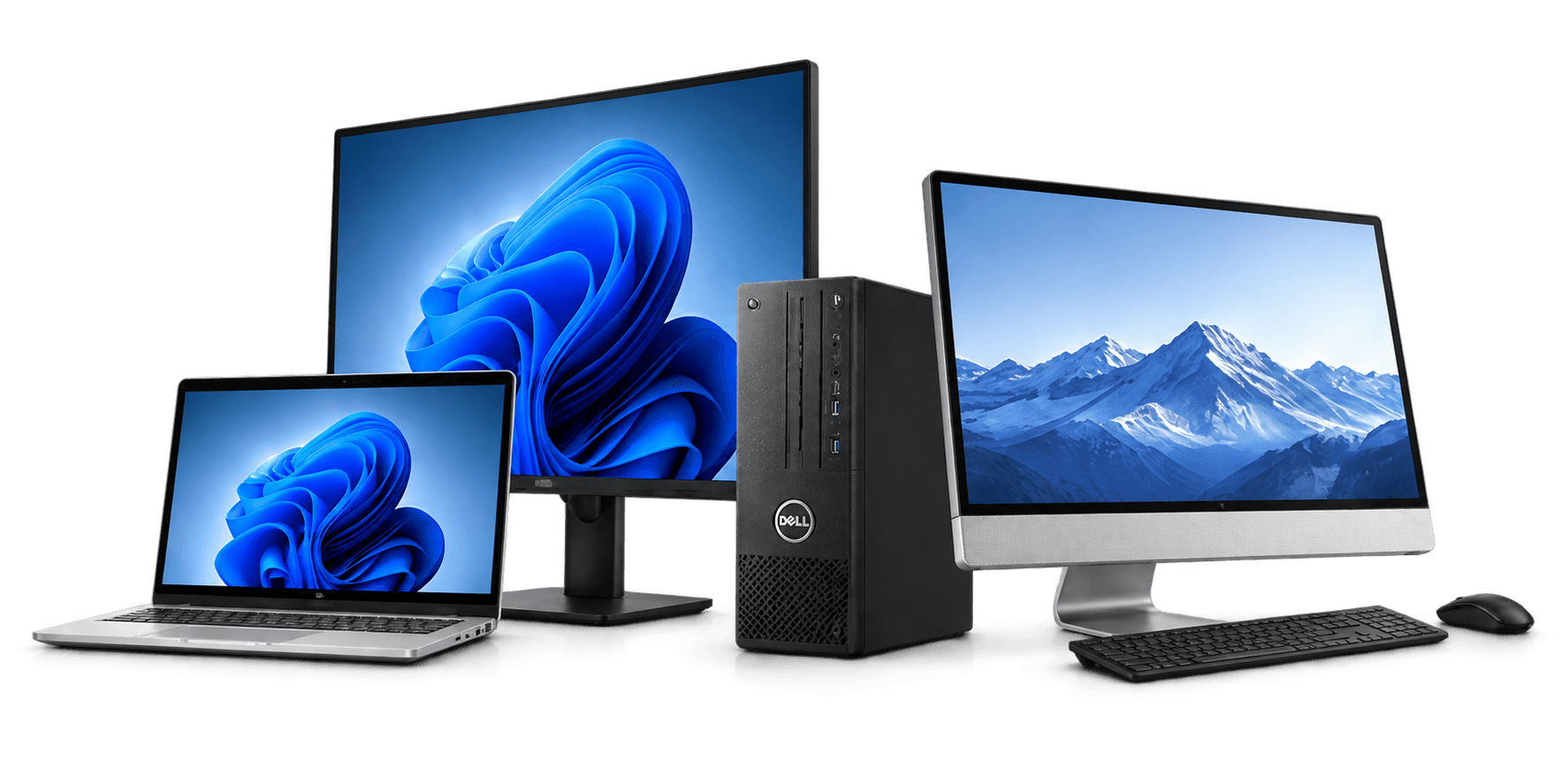 Device as a Service