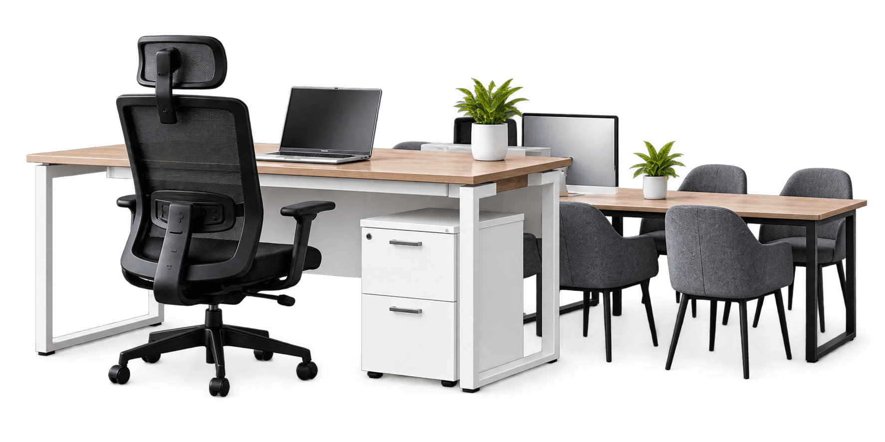Office Furniture Solutions