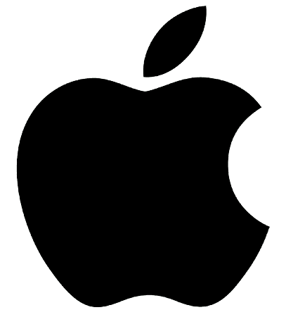 Apple logo