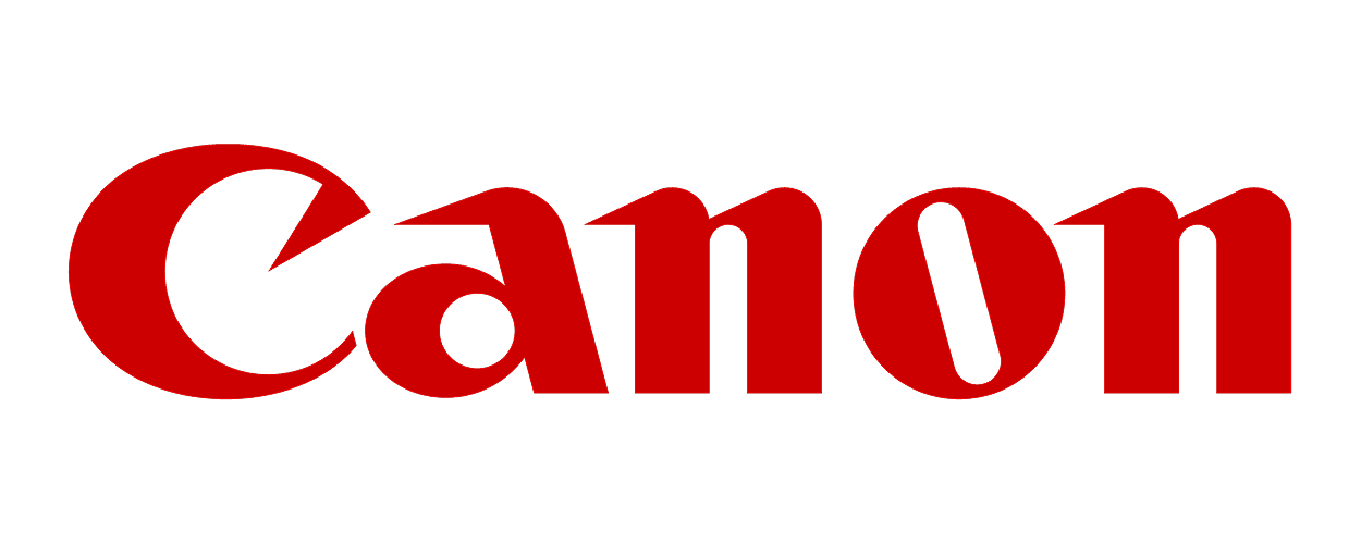 Canon logo