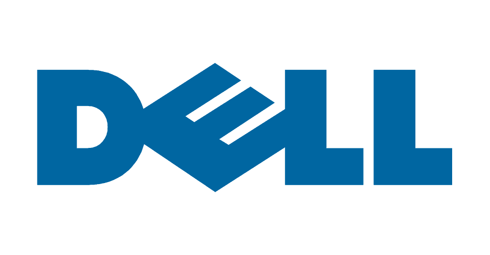 Dell logo