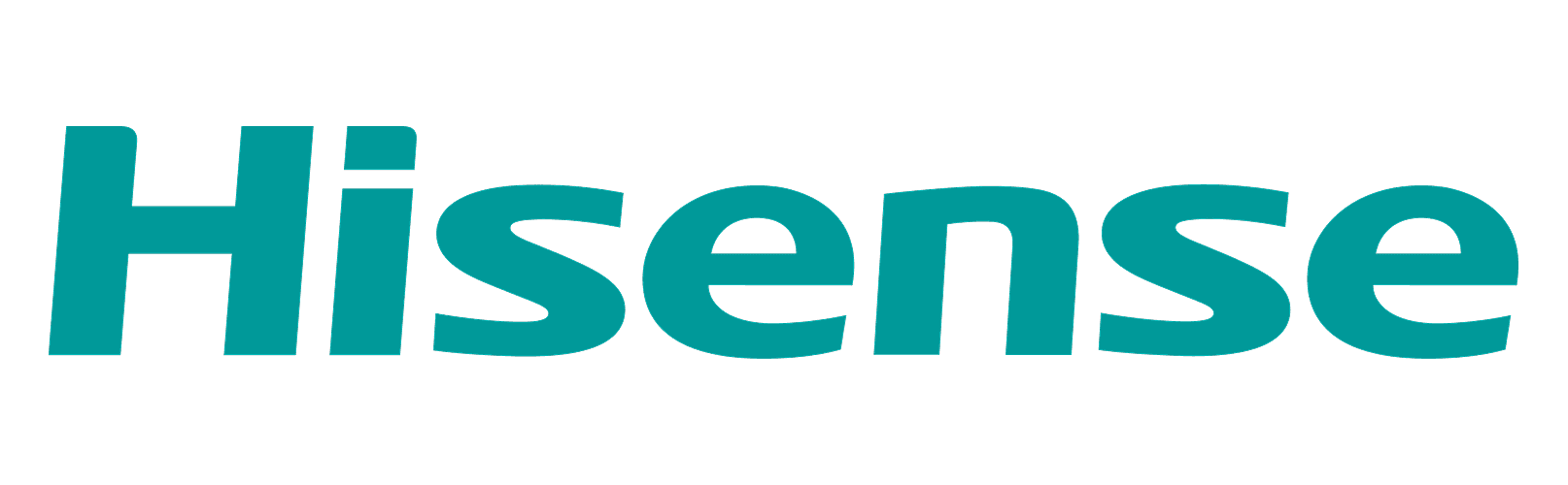 Hisense logo