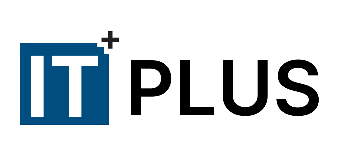 ITPlus logo