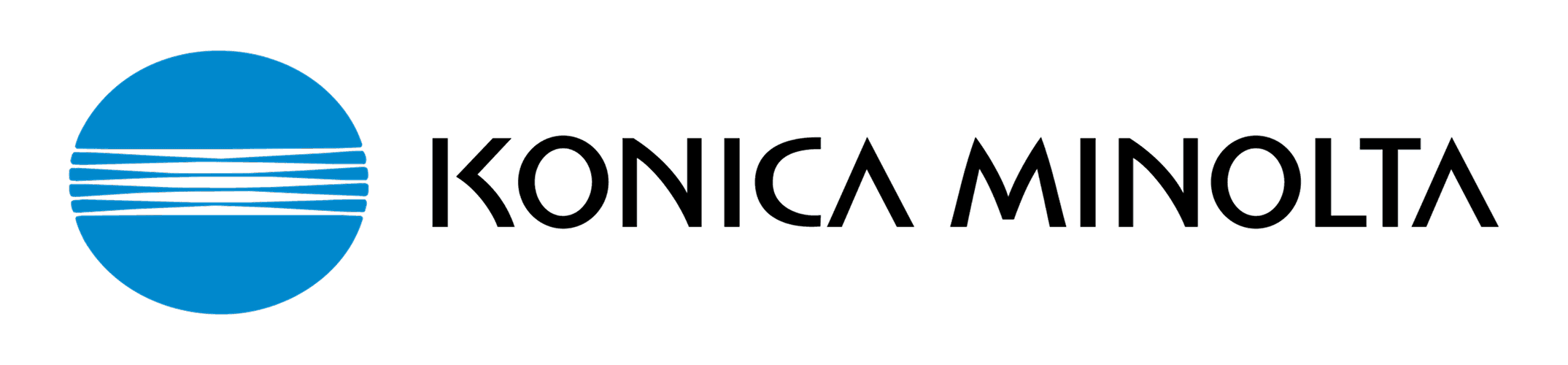 Konica Minolta logo