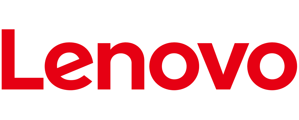 Lenovo logo