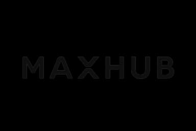 MAXHUB logo