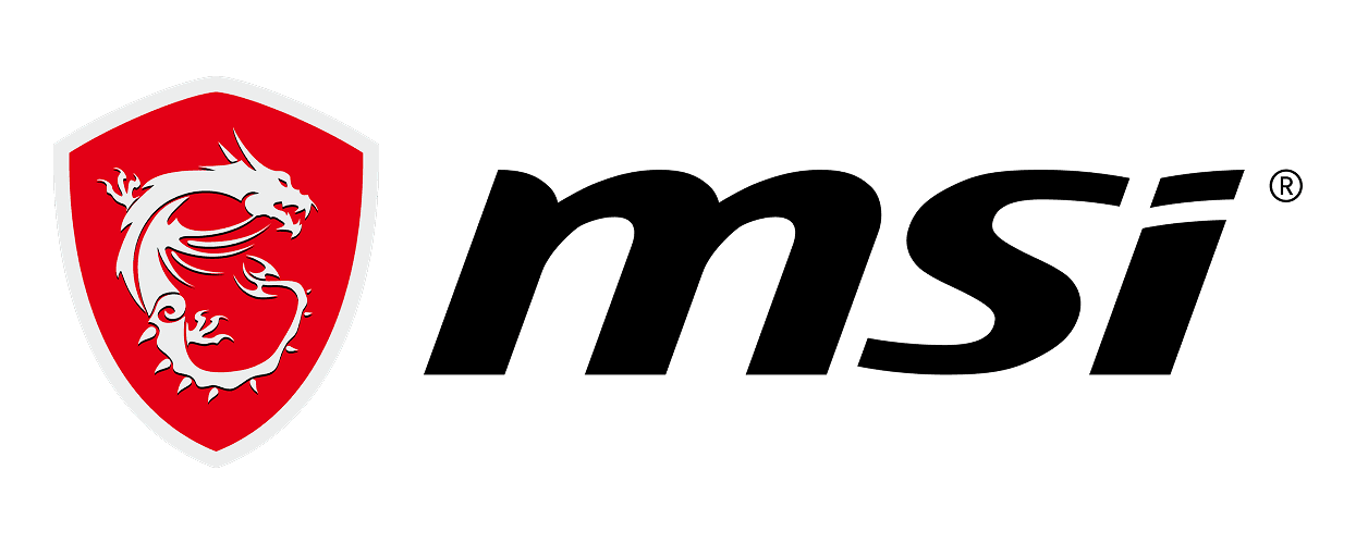 MSI logo