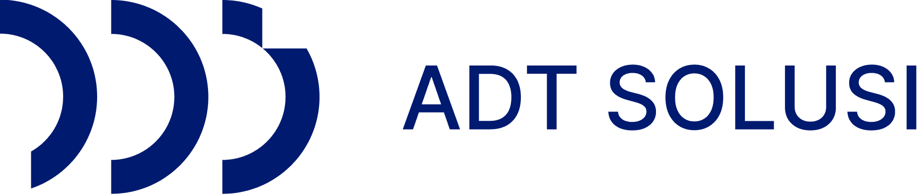 Logo ADT Solusi