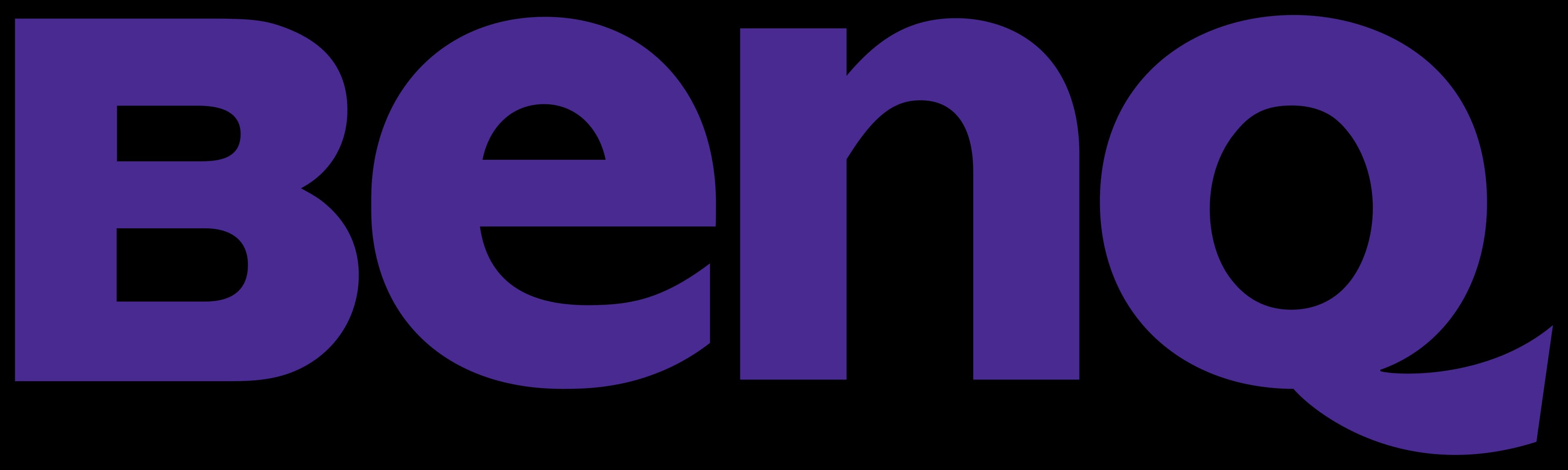 Logo BenQ