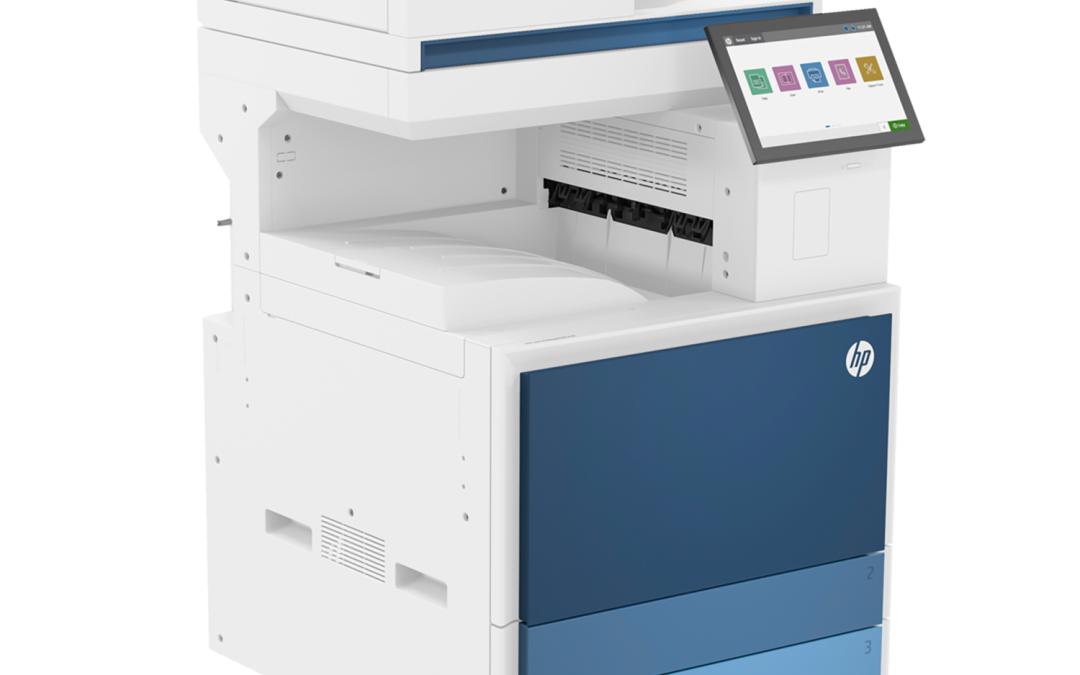 LaserJet Managed MFP E78625DN